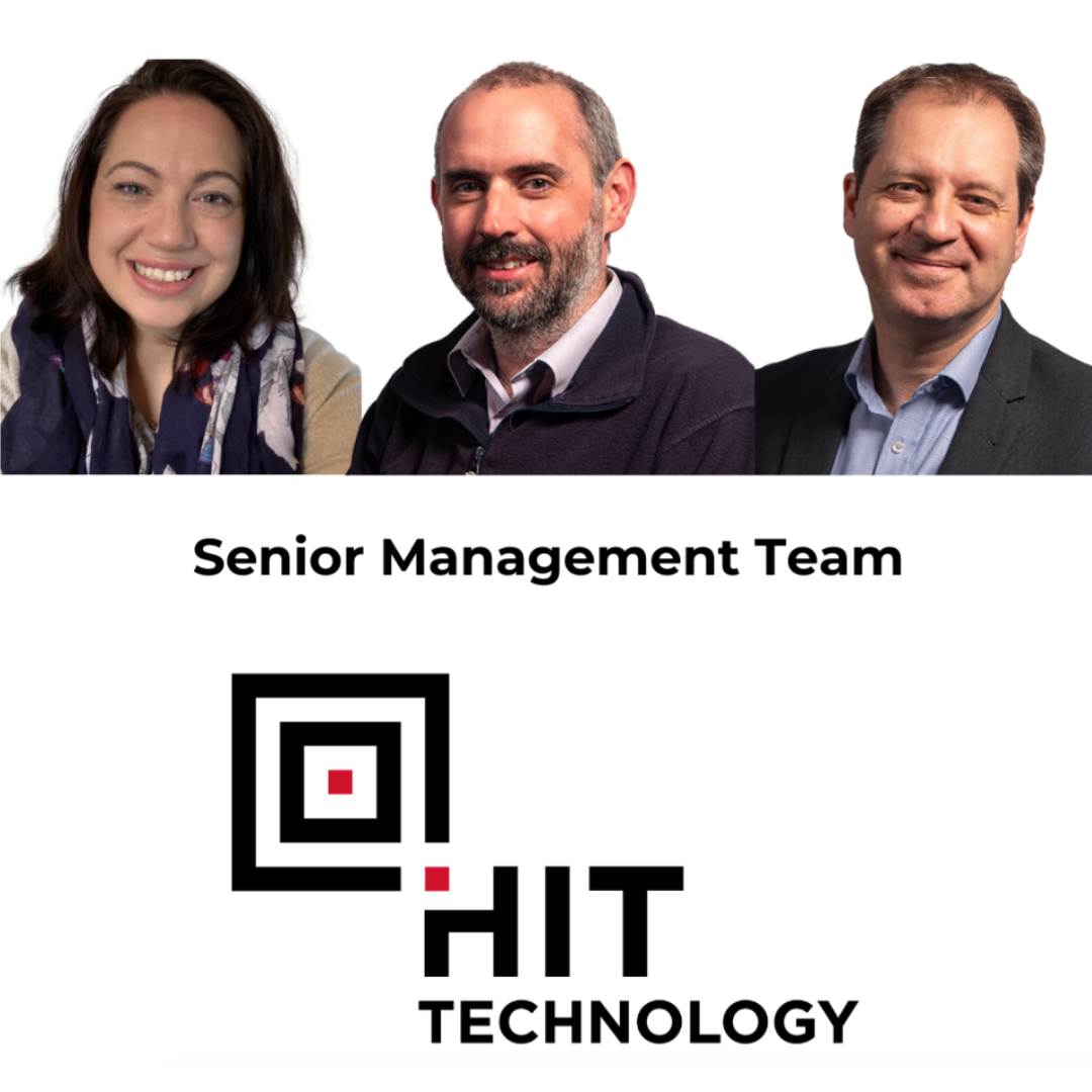 Hit Technology Senior Management Team