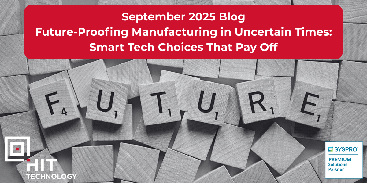 Sept 2025   Week 4   Blog   Future Tech