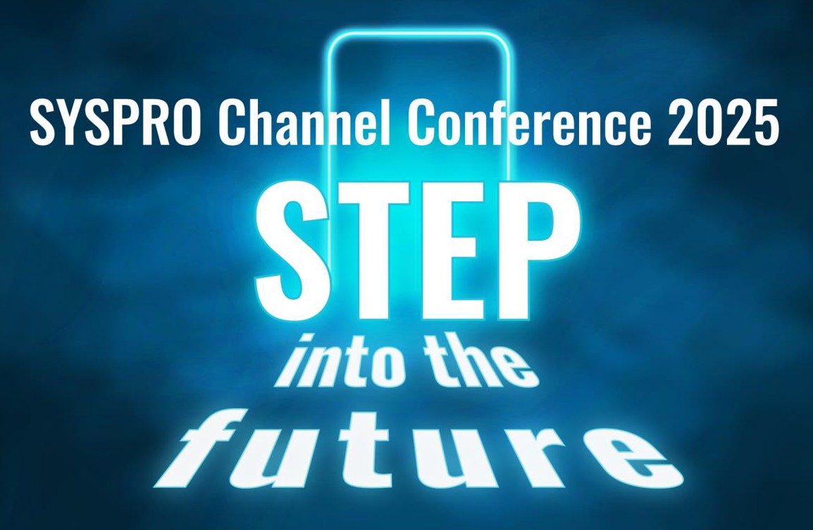 2025 10   Syspro Channel Partner Conference 2025 Image