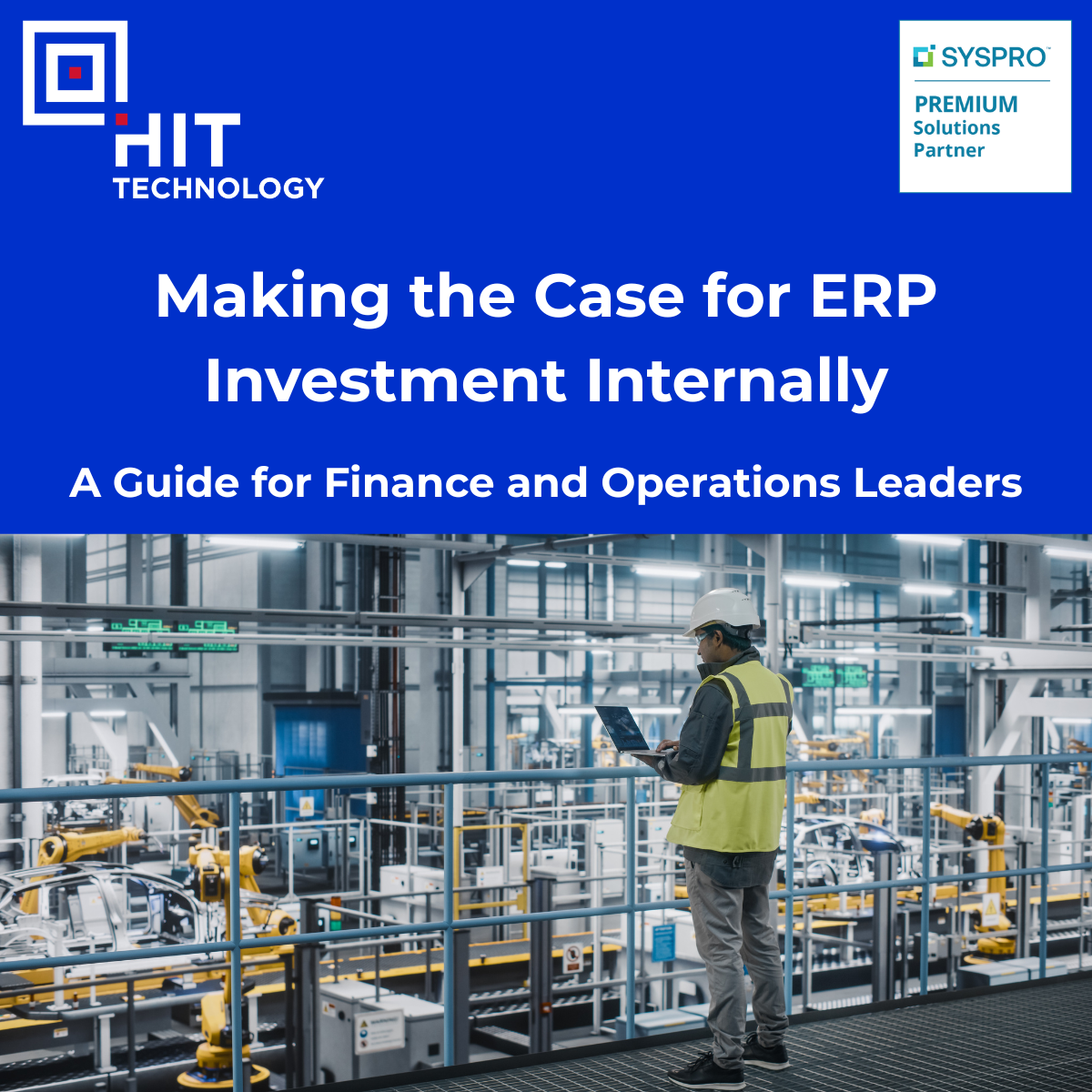 May 2026 Blog Image   Making The Case For Erp